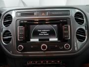 Volkswagen Tiguan I Рестайлинг Ульяновск  - изображение 38