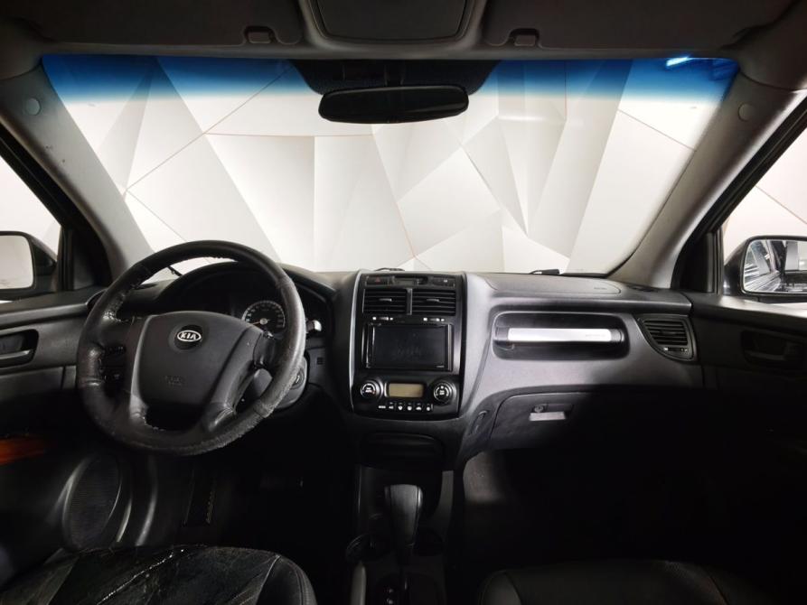 Kia Sportage II Москва  - изображение 14