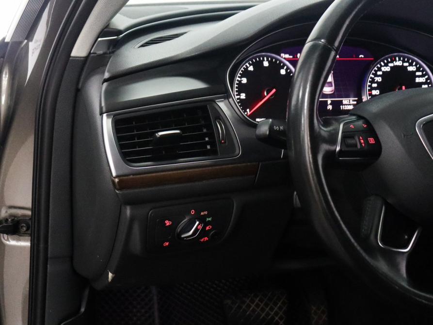 Audi A6 IV (C7) Рестайлинг Минеральные Воды  - изображение 12