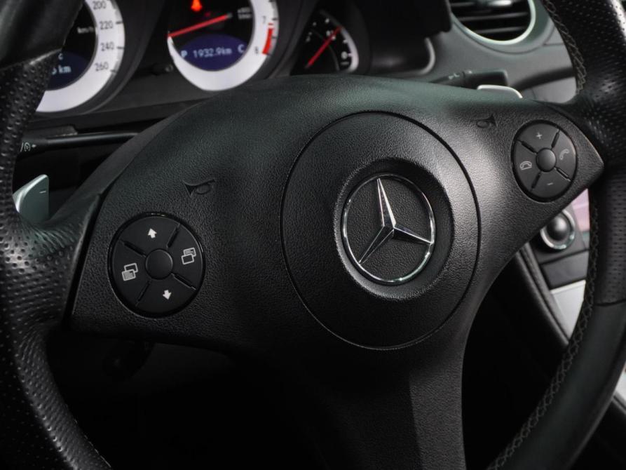 Mercedes-Benz SL-Класс V (R230) Рестайлинг 2 Воронеж  - изображение 18