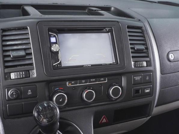 Volkswagen Caravelle T5 Рестайлинг с пробегом 2011 года, цена 2 130 000 рублей, 230605 км, минивэн, Автокод Объявления