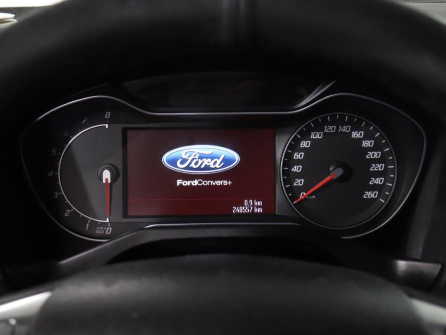 Ford Mondeo IV Рестайлинг Москва  - изображение 12