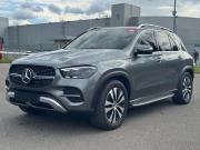 Mercedes-Benz GLE II (V167) Рестайлинг Москва  - изображение 20