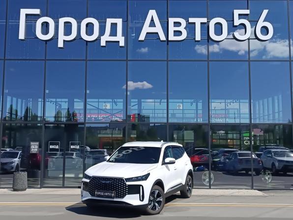 Tenet T4 с пробегом 2025 года, цена 1 890 000 рублей, 10901 км, внедорожник, Автокод Объявления