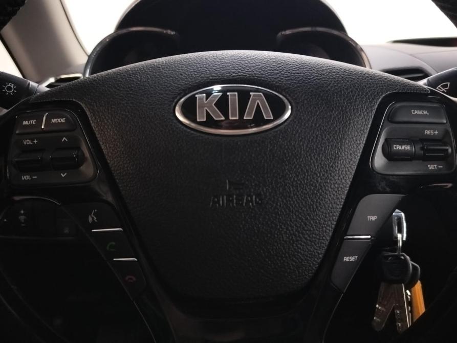 Kia Cerato III Рестайлинг (Classic) Санкт-Петербург  - изображение 16