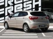 Kia Rio III Волгоград  - изображение 20