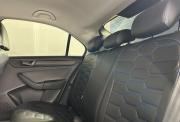 Skoda Rapid I Рестайлинг Саранск  - изображение 47