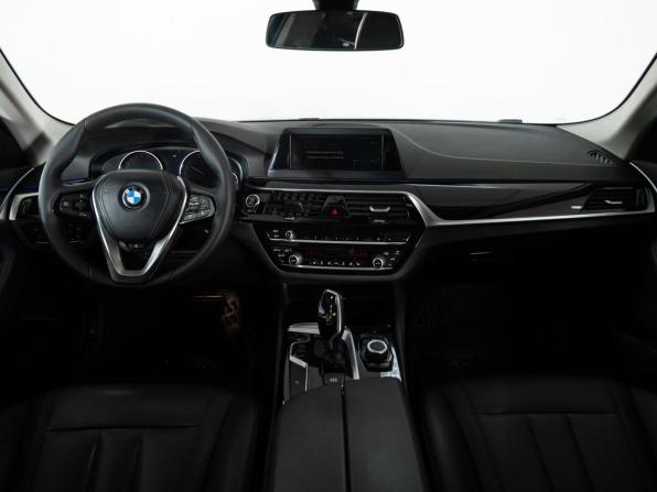 BMW 5 серии VII (G30/G31/G38) с пробегом 2019 года, цена 2 750 000 рублей, 165000 км, седан, Автокод Объявления