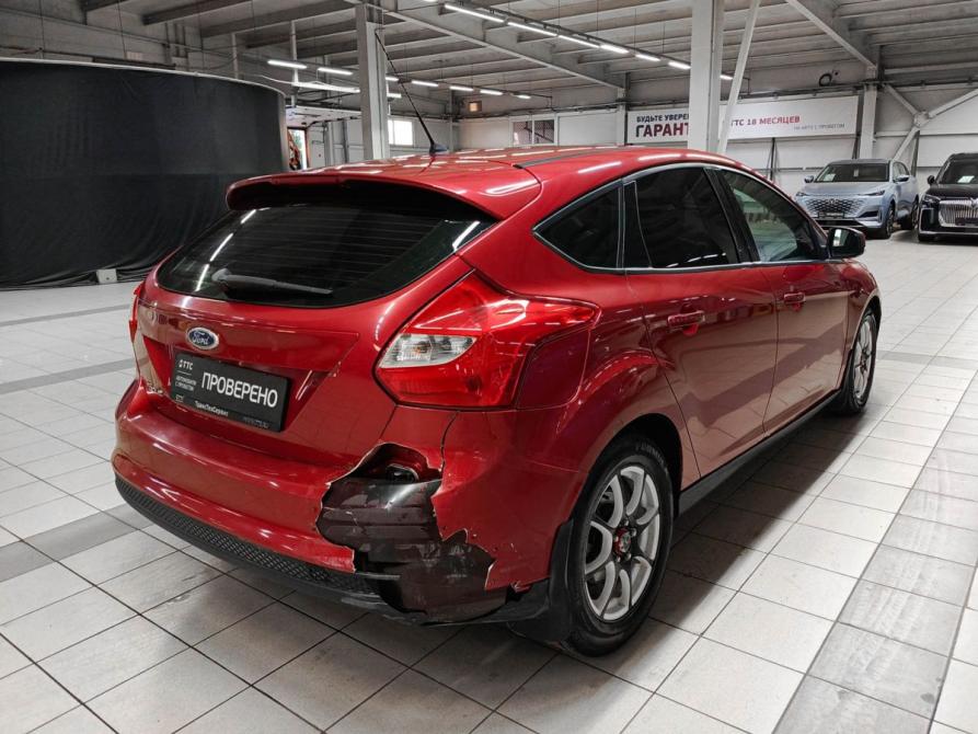 Ford Focus III Набережные Челны  - изображение 6