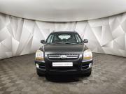 Kia Sportage II Москва  - изображение 29