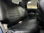 Chevrolet Aveo I Москва  - изображение 30
