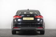 Kia Cerato III Рестайлинг (Classic) Томск  - изображение 24