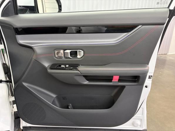 JETOUR DASHING I с пробегом 2024 года, цена 2 347 000 рублей, 17000 км, внедорожник, Автокод Объявления