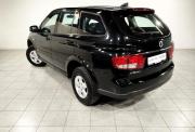 SsangYong Actyon II Саратов  - изображение 31
