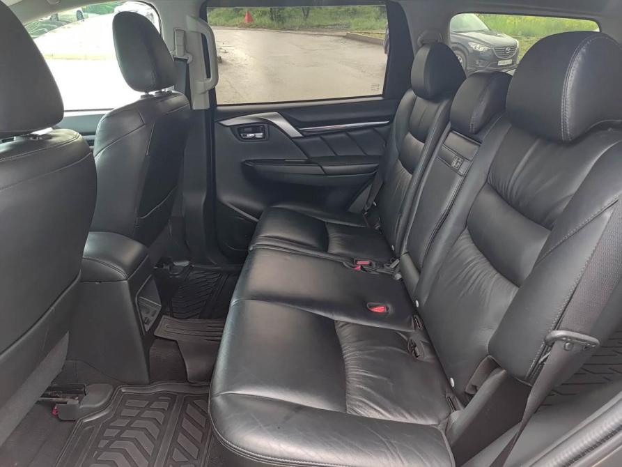 Mitsubishi Pajero Sport III Ижевск  - изображение 15