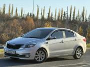 Kia Rio III Рестайлинг Уфа  - изображение 13
