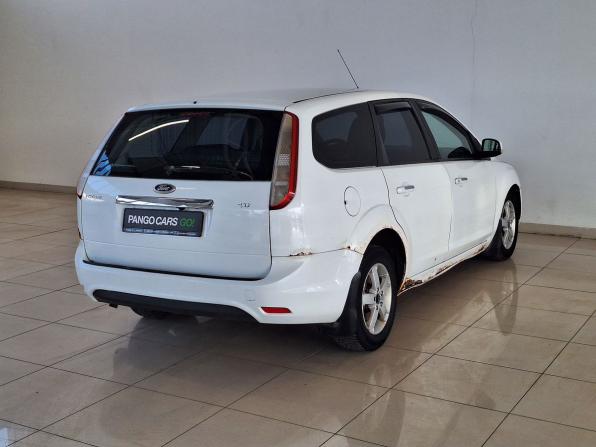 Ford Focus II Рестайлинг с пробегом 2008 года, цена 275 000 рублей, 351719 км, универсал, Автокод Объявления