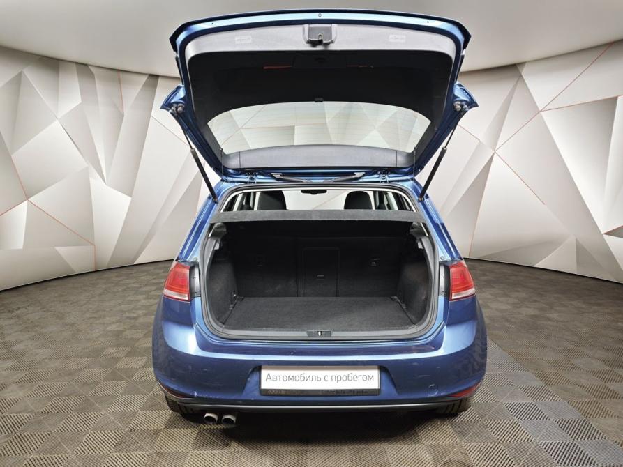 Volkswagen Golf VII Москва  - изображение 11
