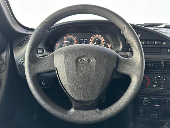Lada (ВАЗ) Niva Travel I с пробегом 2024 года, цена 1 188 000 рублей, 13000 км, внедорожник, Автокод Объявления
