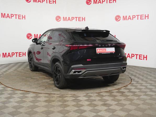 Omoda C5 I с пробегом 2023 года, цена 1 720 000 рублей, 27382 км, внедорожник, Автокод Объявления