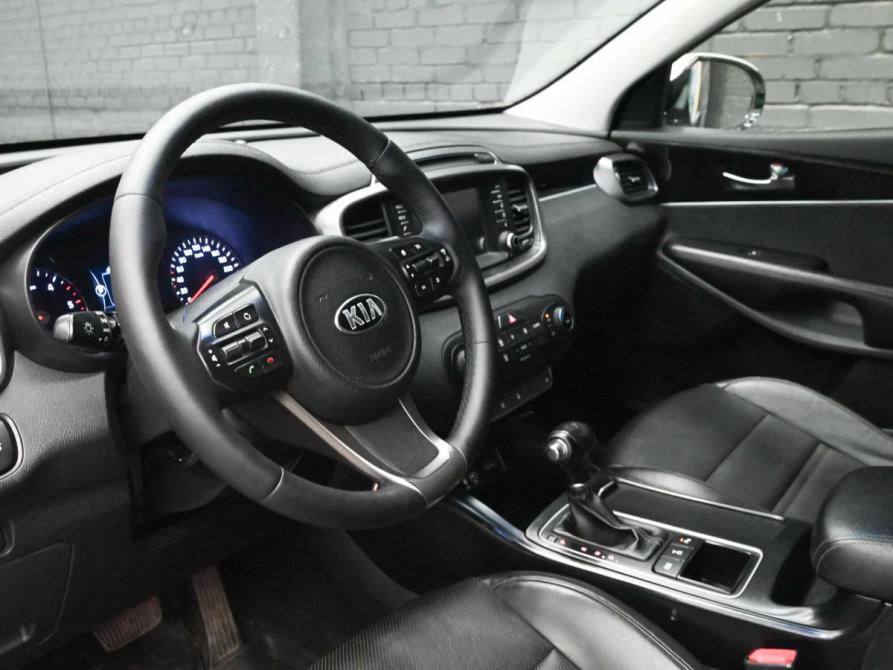 Kia Sorento III Prime Екатеринбург  - изображение 18