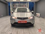 Honda Civic VIII Рестайлинг Пермь  - изображение 28