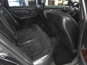 Hyundai Sonata IV (EF) Рестайлинг Ростов-на-Дону  - изображение 30
