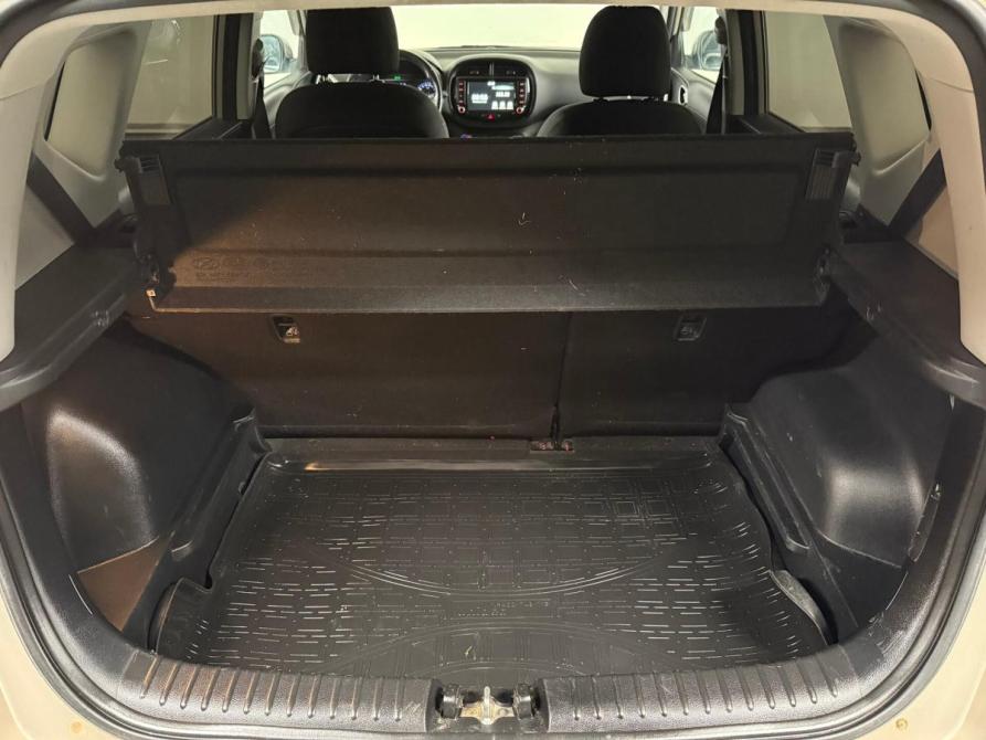Kia Soul III Екатеринбург  - изображение 15