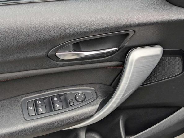 BMW 1 серии II (F20/F21) с пробегом 2011 года, цена 1 055 000 рублей, 189887 км, хэтчбек, Автокод Объявления