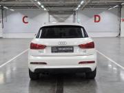 Audi Q3 I (8U) Казань  - изображение 29