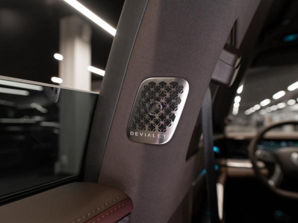 Denza Z9 с пробегом 2025 года, цена 8 450 000 рублей, 11509 км, хэтчбек, Автокод Объявления