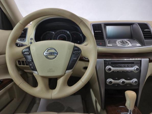 Nissan Teana II (J32) с пробегом 2011 года, цена 1 250 000 рублей, 167743 км, седан, Автокод Объявления