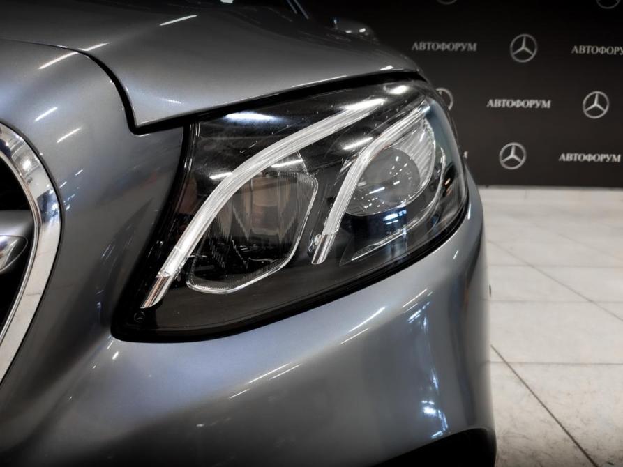 Mercedes-Benz E-Класс V (W213 S213 C238) Москва  - изображение 17