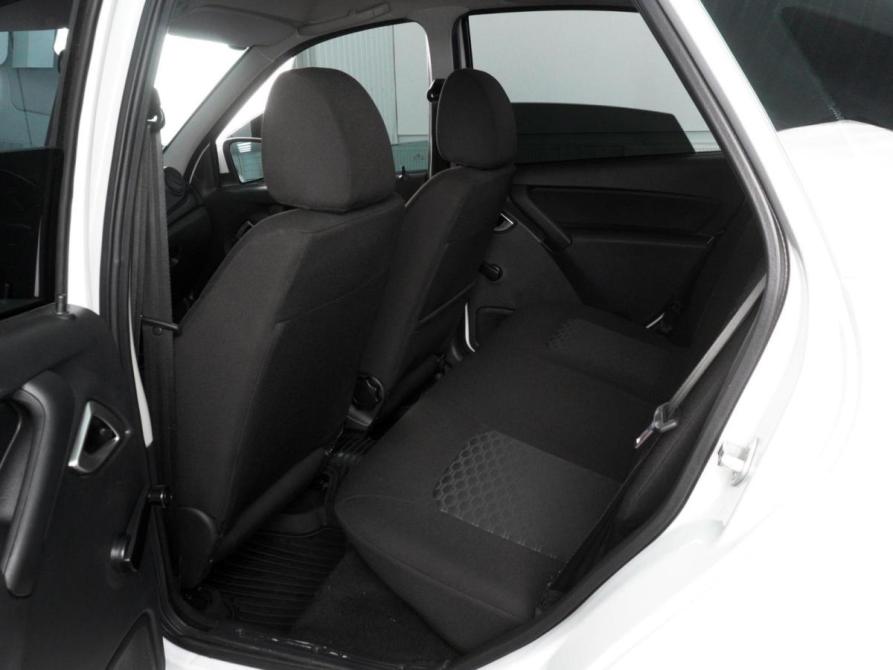 Lada (ВАЗ) Granta I Рестайлинг Минеральные Воды  - изображение 11