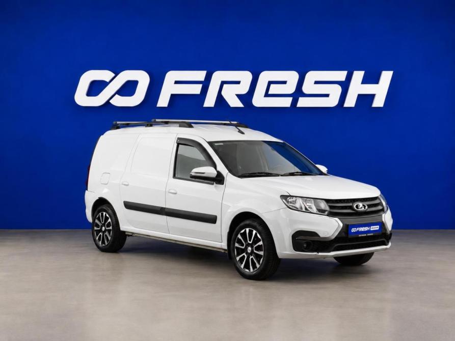 Lada (ВАЗ) Largus I Рестайлинг Москва  - изображение 1