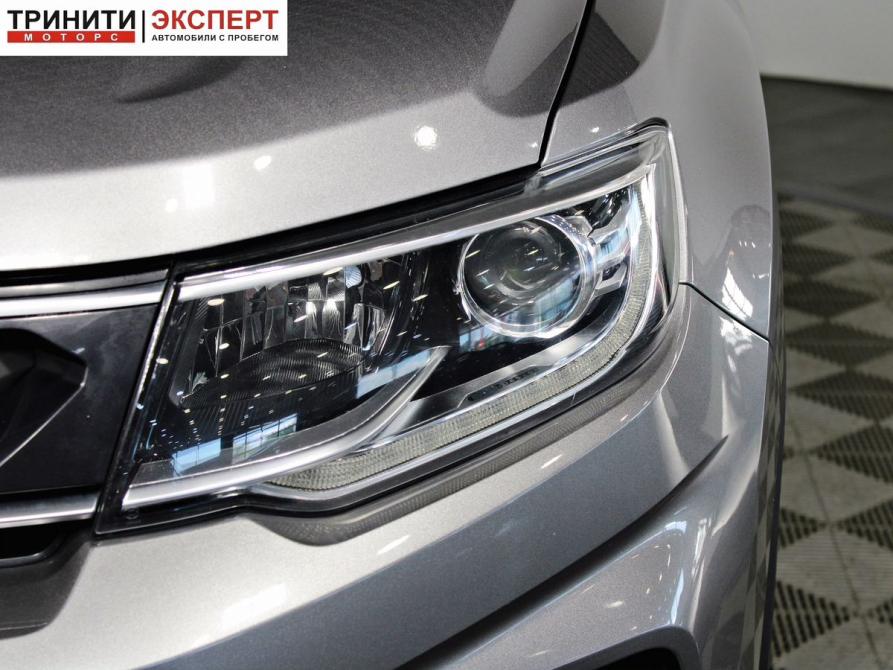Changan CS35 Plus I Белгород  - изображение 9