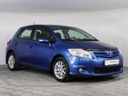 Toyota Auris I Рестайлинг Химки  - изображение 20