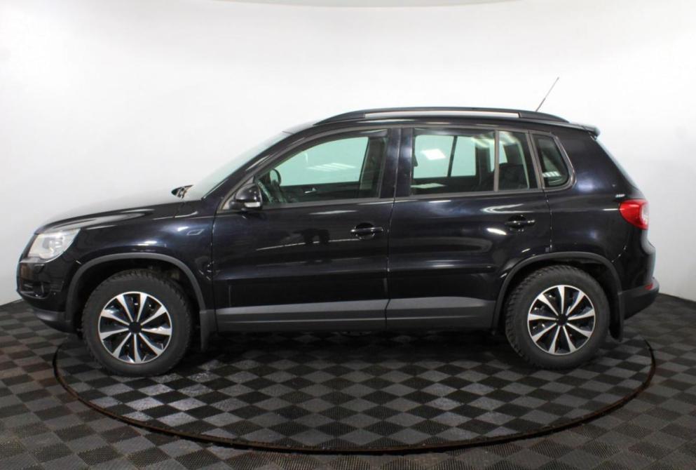 Volkswagen Tiguan I Нижний Новгород  - изображение 9