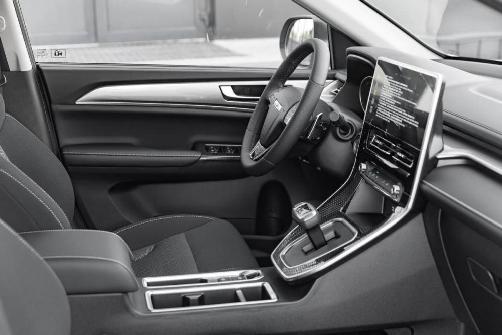 Haval M6 II Нижний Новгород  - изображение 28