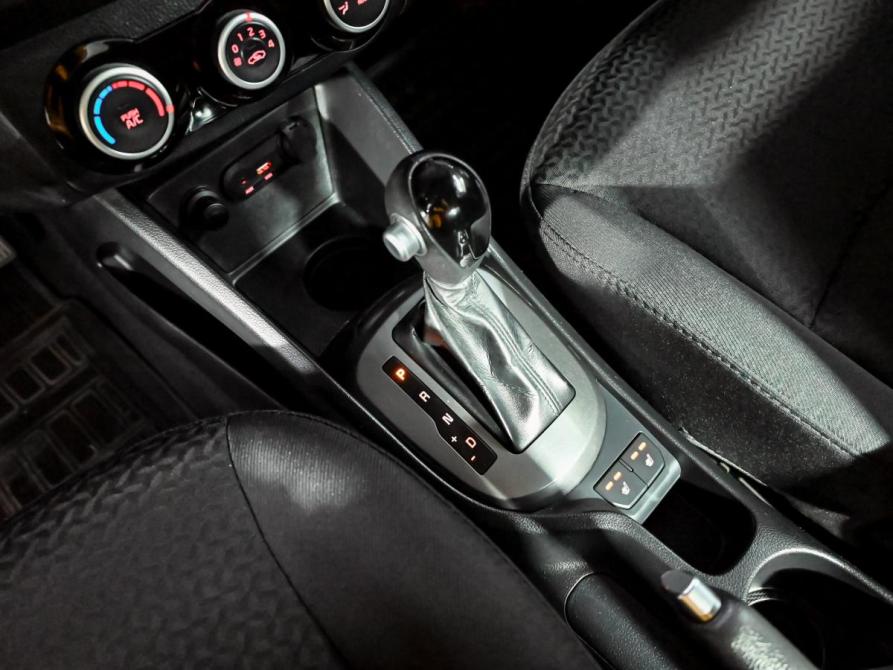 Kia Rio III Екатеринбург  - изображение 17