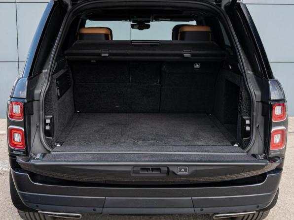 Land Rover Range Rover IV Рестайлинг с пробегом 2020 года, цена 11 400 000 рублей, 68938 км, внедорожник, Автокод Объявления