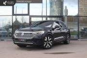Volkswagen Touareg III Казань  - изображение 20