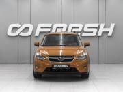 Subaru XV I Ростов-на-Дону  - изображение 20