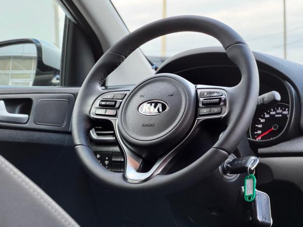 Kia Sportage IV Рестайлинг с пробегом 2018 года, цена 2 090 000 рублей, 78304 км, внедорожник, Автокод Объявления