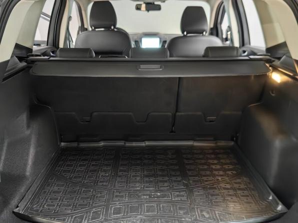 Ford Kuga II Рестайлинг с пробегом 2019 года, цена 1 448 000 рублей, 183677 км, внедорожник, Автокод Объявления