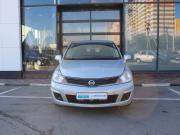 Nissan Tiida I Рестайлинг Нижний Новгород  - изображение 26