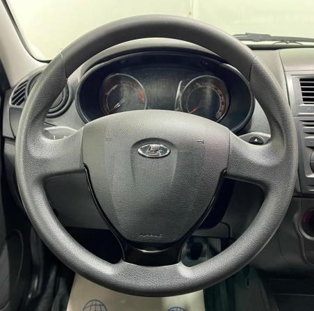 Lada (ВАЗ) Granta I Рестайлинг с пробегом 2023 года, цена 850 000 рублей, 25600 км, универсал, Автокод Объявления