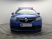 Renault Logan II Мурманск  - изображение 18