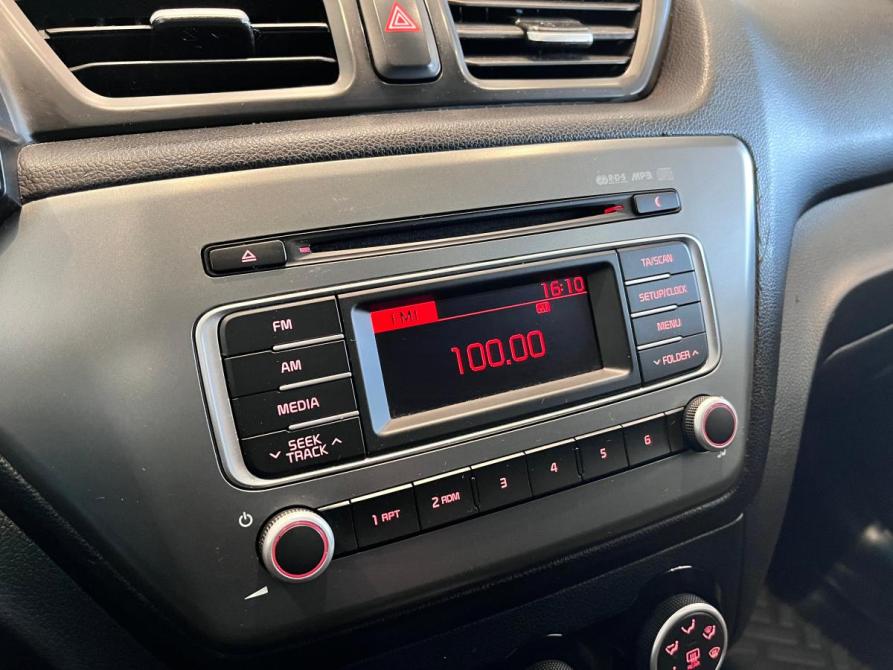 Kia Rio III Рестайлинг Волгоград  - изображение 13