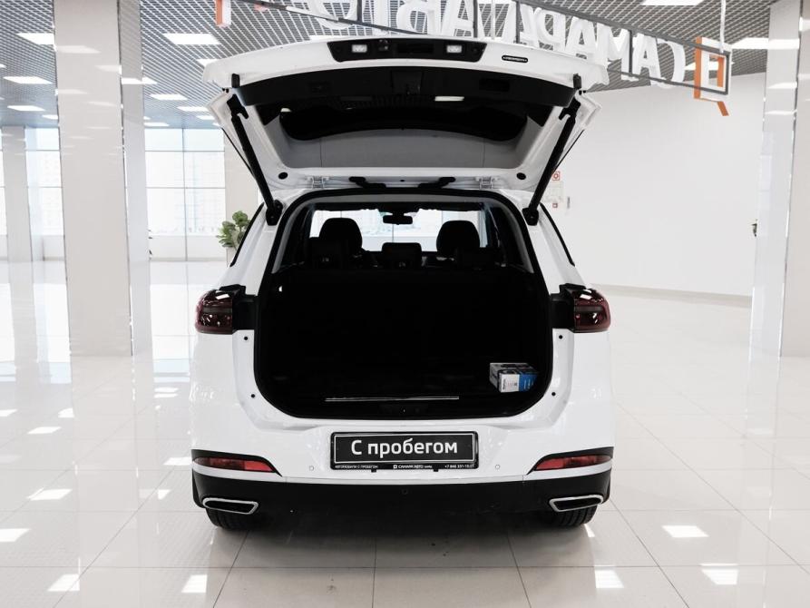 Chery Tiggo 7 Pro Max I Самара  - изображение 19